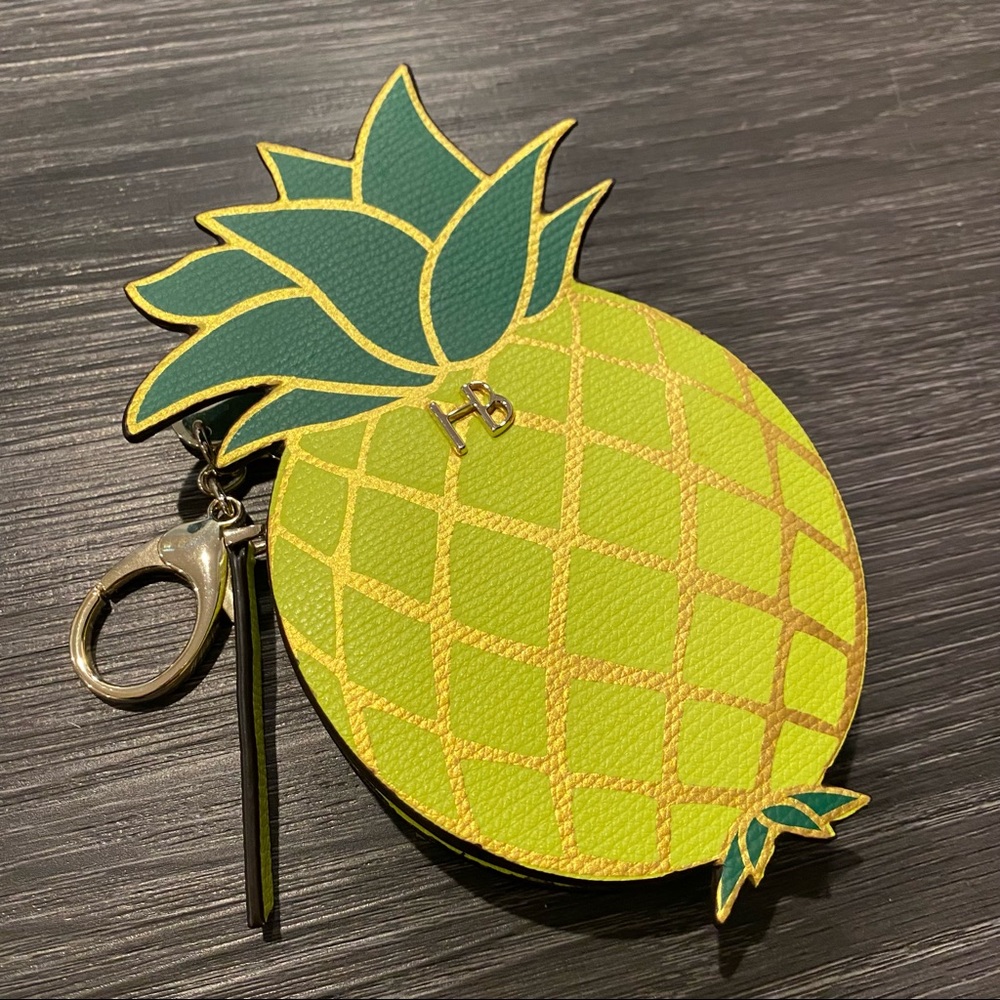 Henri bendel coin purse